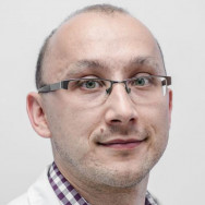 Диетолог Радослав Вроцлав,Canaletta, 4 