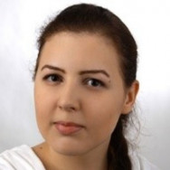 Dietitian Anna Kochowska on Barb.pro