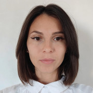 Permanent Makeup Master Эльвира Бадретдинова on Barb.pro