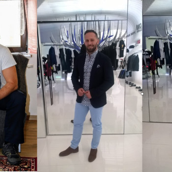 Aneta Wabińska, Wrocław Фото - 6