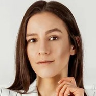 Стилист-имиджмейкер Пола Вроцлав,