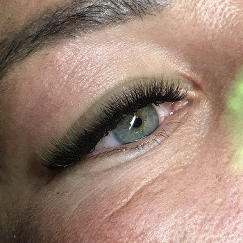 Гулия Мулекаева, Tyumen Фото - 5