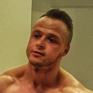 Trener fitness Rafał  Wrocław,Szewska, 3A