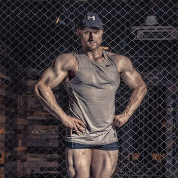 Mariusz Maga, Wroclaw Фото - 5