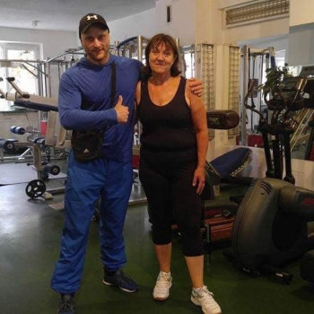 Mariusz Maga, Wroclaw Фото - 6