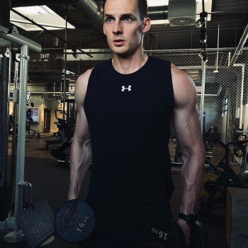 Konrad Gołąb, Wroclaw Фото - 5