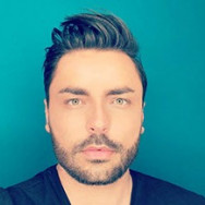 Fitnesstrainer Tomji Wroclaw,