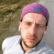 Fitnesstrainer Mateusz  Wroclaw,Międzyleska, 4