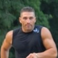 Fitnesstrainer Krzysztof  on Barb.pro