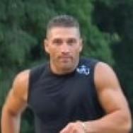 Fitnesstrainer Krzysztof Wroclaw,