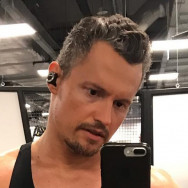 Fitness Trainer Krzysztof Wroclaw,Sucha, 1