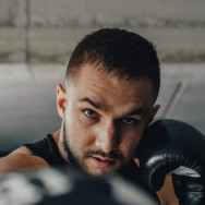 Фитнес тренер Пшемек  Вроцлав,Kazachstańska, 6/1