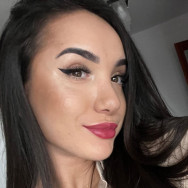 Fitnesstrainer Dominika  Wroclaw,Sucha, 1