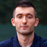 Фитнес тренер Петр Ендрасяк на Barb.pro