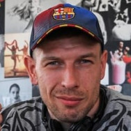 Fitnesstrainer Leszek  Wroclaw,Nyska, 61A