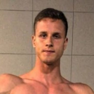 Fitnesstrainer Karol  Wroclaw,Paprotna, 7