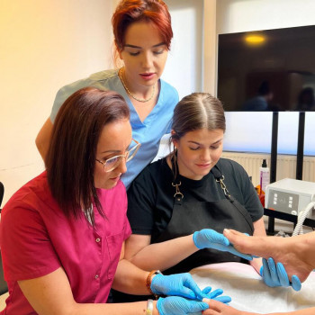 Katarzyna Ferenc, Wroclaw Фото - 5