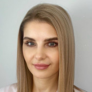 Arzt, Kosmetologe Monika Wleklińska on Barb.pro