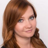 Spezialist für Haarverlängerung Karolina Domalczna on Barb.pro