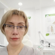 Podologist Татьяна Гумирова on Barb.pro