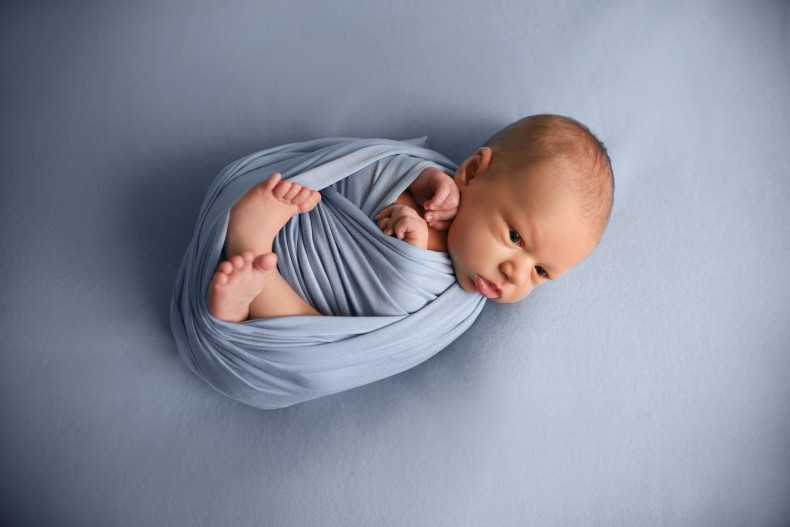Фотосъемка новорожденных
                    Family Photographer Ирина Кан Yekaterinburg