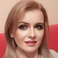 Spezialist für Haarverlängerung Katarzyna Goś on Barb.pro