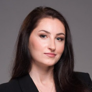 Мастер по наращиванию волос Алла Вроцлав,Legnicka, 60e