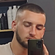 Barber Devid Wroclaw,