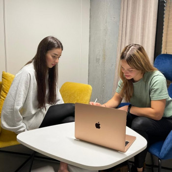 Мария Гондко, Краков Фото - 5