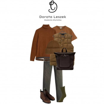 Dorota Leszek, Kraków Фото - 5