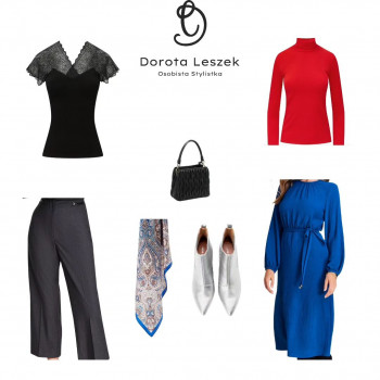 Dorota Leszek, Kraków Фото - 6