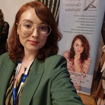 Nikoleta Ojcowicz-Kost, Krakow Фото - 5