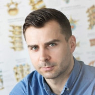 Osteopath Jakub Fiejdasz on Barb.pro