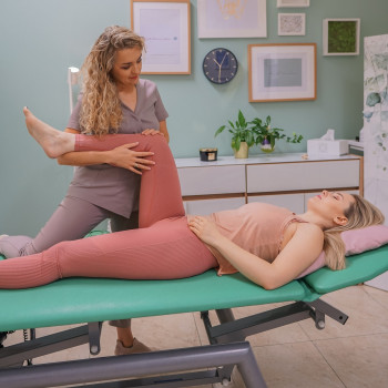 Roksana Kryk-Iwicka, Kraków Фото - 5