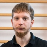 Fizjoterapeuta Daniel Koszyk on Barb.pro