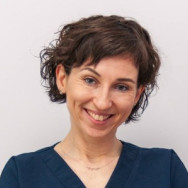 Physiotherapeut Barbara  Krakow,Krowoderska, 72/13 район Klepaz