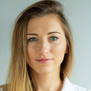 Physiotherapist Agnieszka Jasek Stanek on Barb.pro