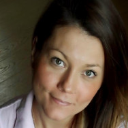 Pediatric Massage Therapist Katarzyna Grabowska on Barb.pro