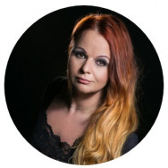 Podologe Agnieszka Kaszuba on Barb.pro