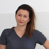 Podologist Kate Sobolewska on Barb.pro
