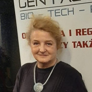 Podologe Małgorzata Felusiak on Barb.pro