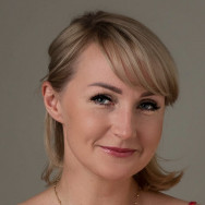 Podologist Klaudyna Kulig on Barb.pro