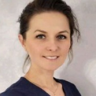 Podologe Diana Krakow,