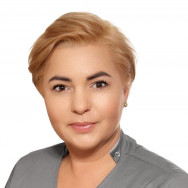 Podologist Krystyna Gawor on Barb.pro