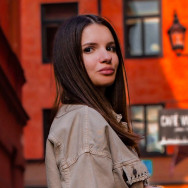 Фотограф Алиса Краков,