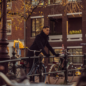 Алиса Тысячник, Краков Фото - 6