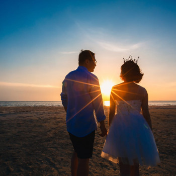 Фотосессия Love Story
                    Фотограф Дима Фролов Самуи