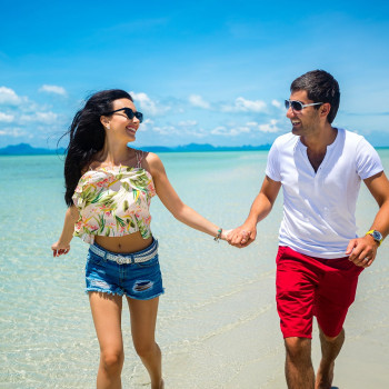 Фотосессия Love Story
                    Фотограф Дима Фролов Самуи