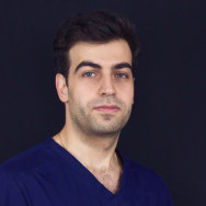 Plastic Surgeon Александр Пападопулос on Barb.pro