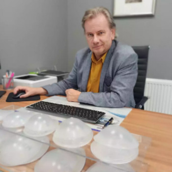 Marek Ciesiński, Krakow Фото - 5